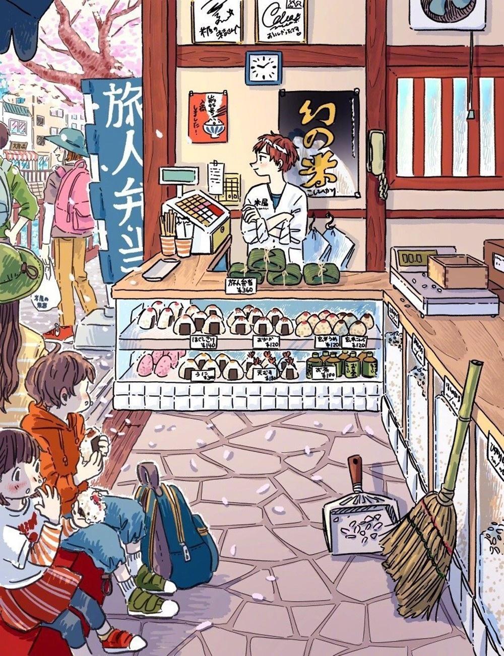 最新治愈系图片，心灵慰藉的力量与价值