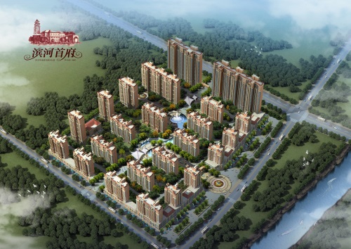 社旗最新房价探索，自然美景中的居住新篇章